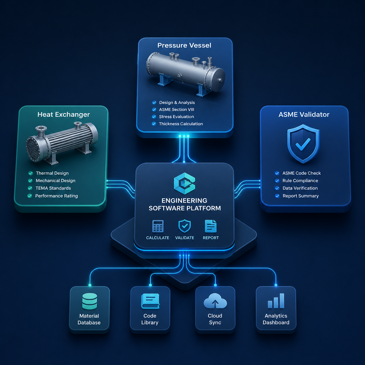 SOL ALPHA FEA and engineering platform overview