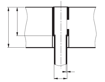 Technische Darstellung: E13b