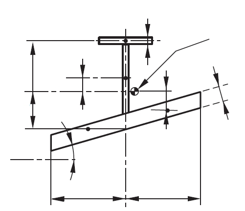 Technical diagram: Unstiffened cylinders under external pressure