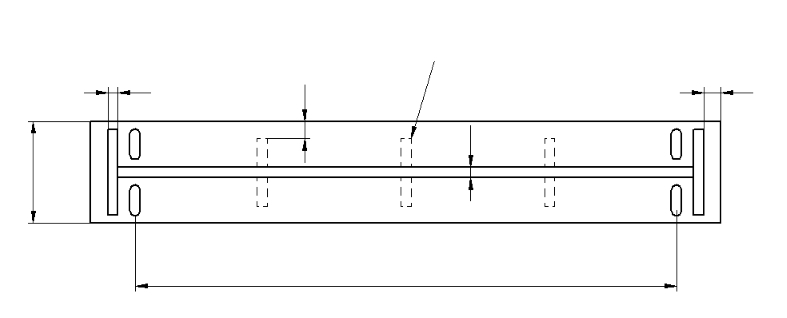 Technical diagram: Zick-Method Saddles